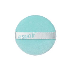 에스쁘아 프레쉬 세팅 파우더 민트 퍼프 4개입