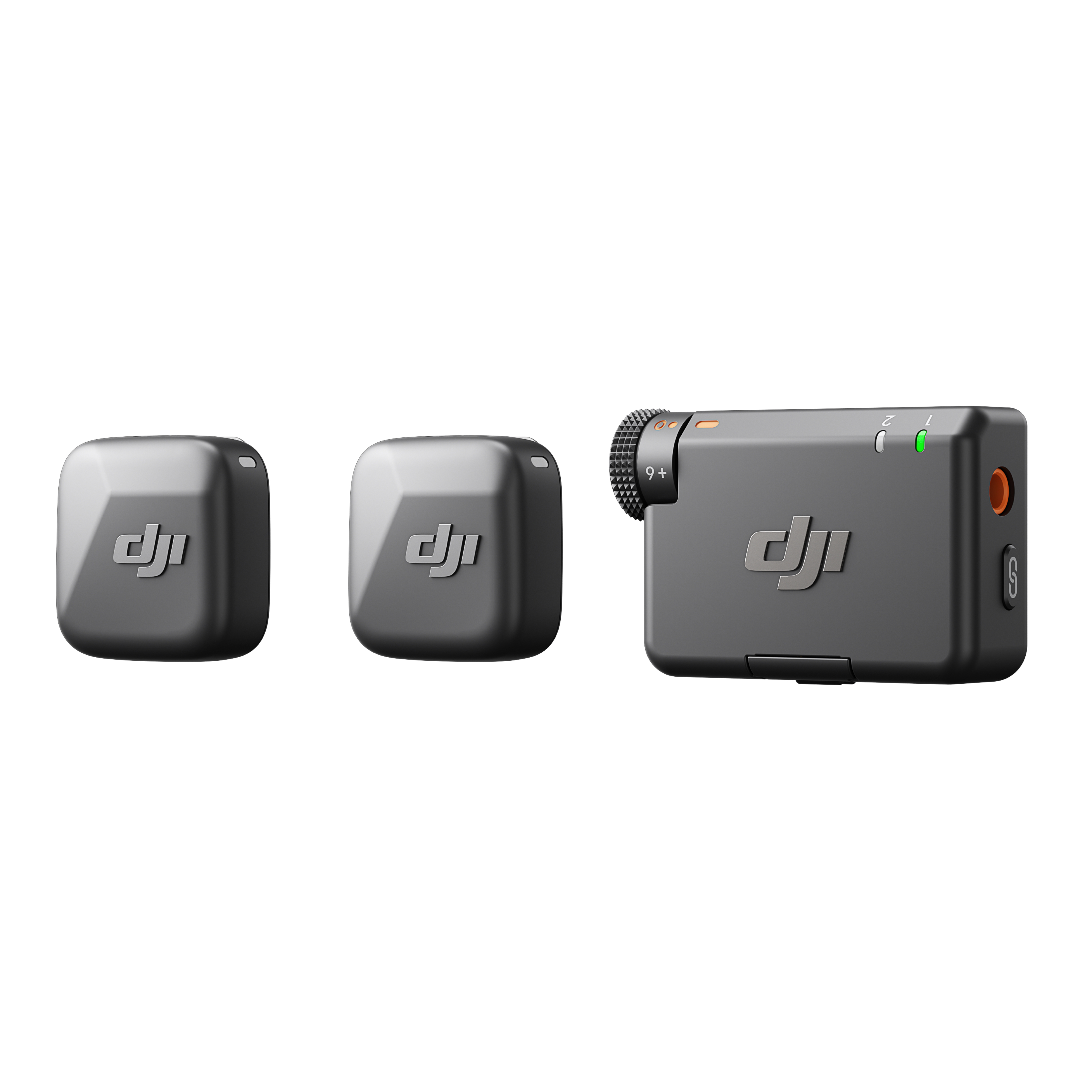 DJI Mic 2