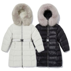 [롯데백화점] 노스페이스 키즈 NC1DQ61 - 마라나 다운 코트 LE1218343199