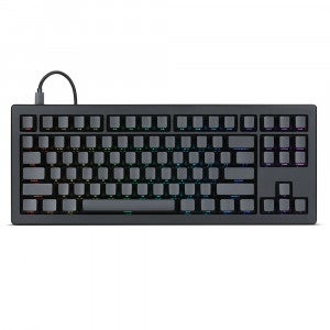 CORSAIR DROP CSTM80 기계식 (황축)