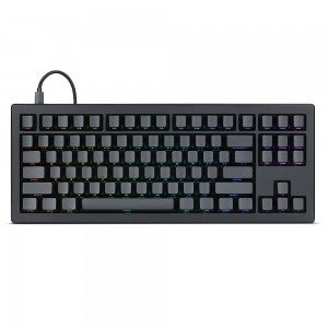 CORSAIR DROP CSTM80 기계식 (갈축)