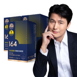 [뉴트리원] 164 아스타잔틴7 루테인지아잔틴 3박스 3개월분 캡슐