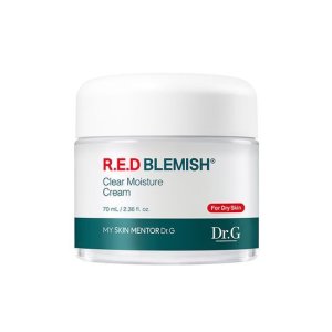 닥터지 레드블레미쉬클리어 모이스처크림 70ml