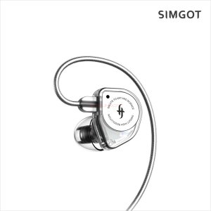 심갓 Simgot 심갓 EW100 이어폰 국내정품
