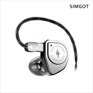 심갓 simgot ew200 dsp c타입 이어폰 심갓 국내정품