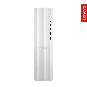 레노버 레노버 아이디어센터 슬림타워 데스크탑 90XS002CKA  i5-14400 8G 256G FD