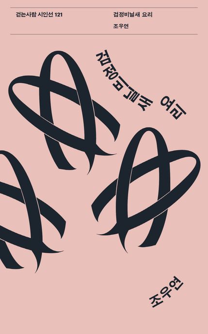 검정비닐새요리