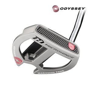 [캘러웨이] (오딧세이) 2025년 마이크로힌지 퍼터(MARXMAN FANG) 마이크로힌지 퍼터 MARXMAN FANG