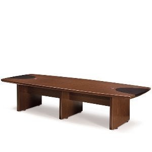 CF 펀치 점보 회의테이블 W3000/3600 중역 회의실 미팅 사무실