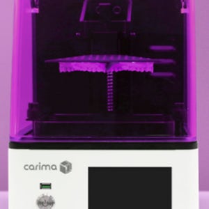IML 데스크탑 Desktop LCD 3D Printer