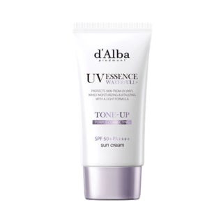 [산뜻보송] 달바 퍼플 톤업 선크림 50ml 제품 썸네일