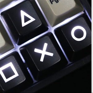 [무배] 주문제작 레이저 각인 키보드 키캡 (OEM), 다만든당