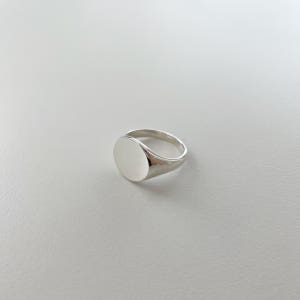 MELLOW RING, 로씨오블랑코(rocio-blanco)