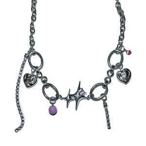 [키오프/우아/빌리/엔믹스] Champagne pink, 3amgang