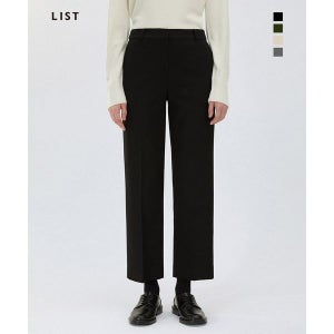 [리스트] 베이직 스트레이트 팬츠_TWWSLO80010