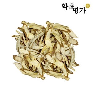 국산감초 200g