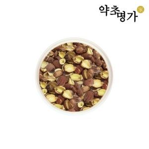 껍질 연자육(거심) 300g