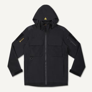 [볼디스트] J1 고어텍스 워크 자켓 2AJAX24005BKW 2AJAX24005BKW