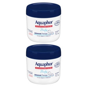 아쿠아퍼 오인트먼트 396g x 2 (baby)