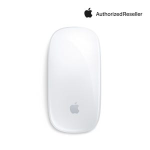 Apple 정품 매직 마우스 (화이트) MXK53KH/A