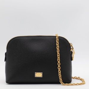 돌체앤가바나 블랙 Bags Black 26622515 BI3353