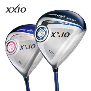 [굿딜] 던롭 젝시오 XXIO9 드라이버 남성 여성 골프클럽 필드용품