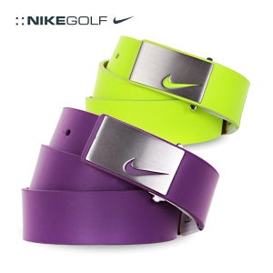 [굿딜] [DP상품] 나이키 슬릭 모던 13091 여성 골프벨트