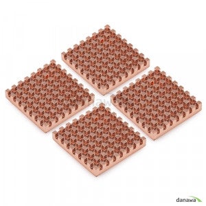 COOLERTEC MEMORY ICETOP-CU4