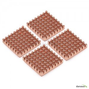 COOLERTEC MEMORY ICETOP-CU4