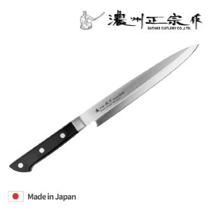 [사타케] 노슈 마사무네 소드스미스 사시미칼