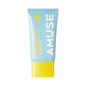 어뮤즈 맑은 수분 365 비건 선크림 40ml