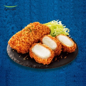 [롯데백화점] 풀무원 [풀무원] 블럭치즈 돈카츠 X 3개 LE1216005971