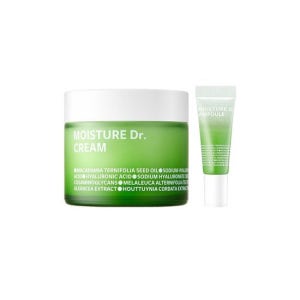 아이소이 모이스춰 닥터장수진 수분크림 70ml