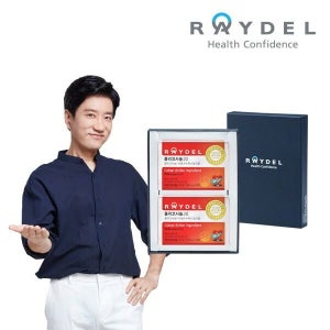 [레이델] 폴리코사놀20 (30정) x 2박스 (2개월분)