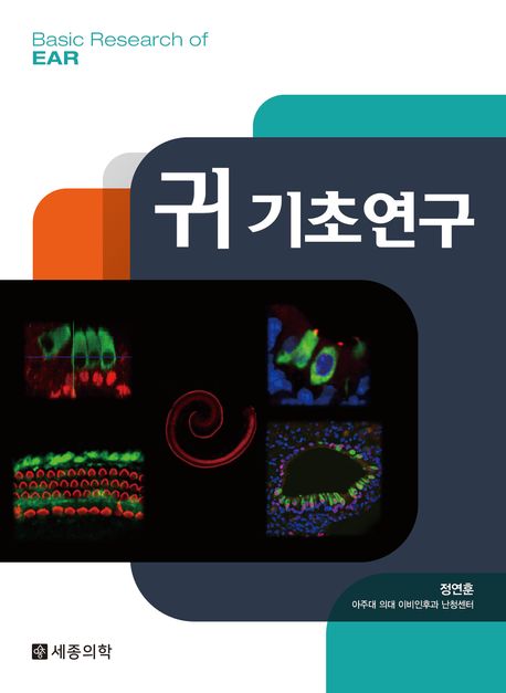 귀기초연구-BasicresearchofEAR=Basicresearchofear