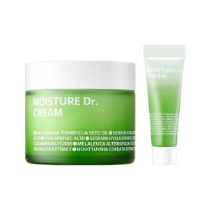 아이소이 모이스춰닥터 장수진 수분크림 70ml