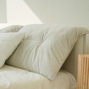 이노센트 하늘 N1 구스 패브릭 모듈 3.5인 소파 i104099