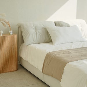 이노센트 하늘 N1 구스 패브릭 모듈 3.5인 소파 i104099