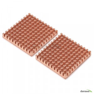 COOLERTEC MEMORY ICETOP-CU5
