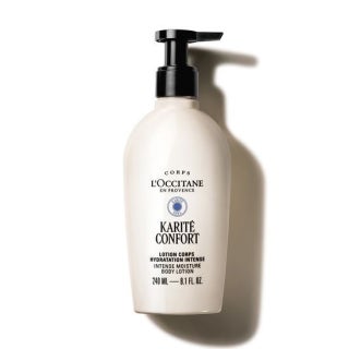 록시땅 시어버터 울트라 리치 바디로션 250ml 제품 썸네일