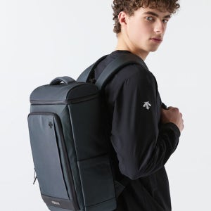 데상트 도스 백팩 (23l) Sq123ubp10