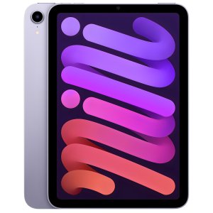 Apple 아이패드 mini  퍼플  256GB  Wi-Fi MK7X3KH/A