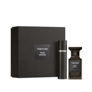 톰 포드 오드 우드 오 드 퍼퓸 세트 50ml+10ml