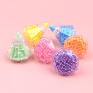 500 구슬미로게임