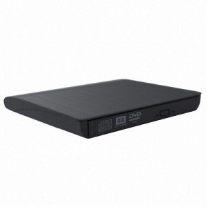 넥스트유 이지넷유비쿼터스USB 3.0외장형DVD-RW NEXT-200DVD-RW