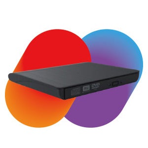 넥스트유 이지넷유비쿼터스USB 3.0외장형DVD-RW NEXT-200DVD-RW