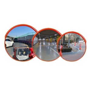 (신도산업) PC반사경 B타입 600파이