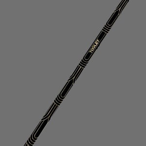 다회용 도자기빨대 TOOLEY STRAW 블랙골드브리지, TOOLEY 툴리