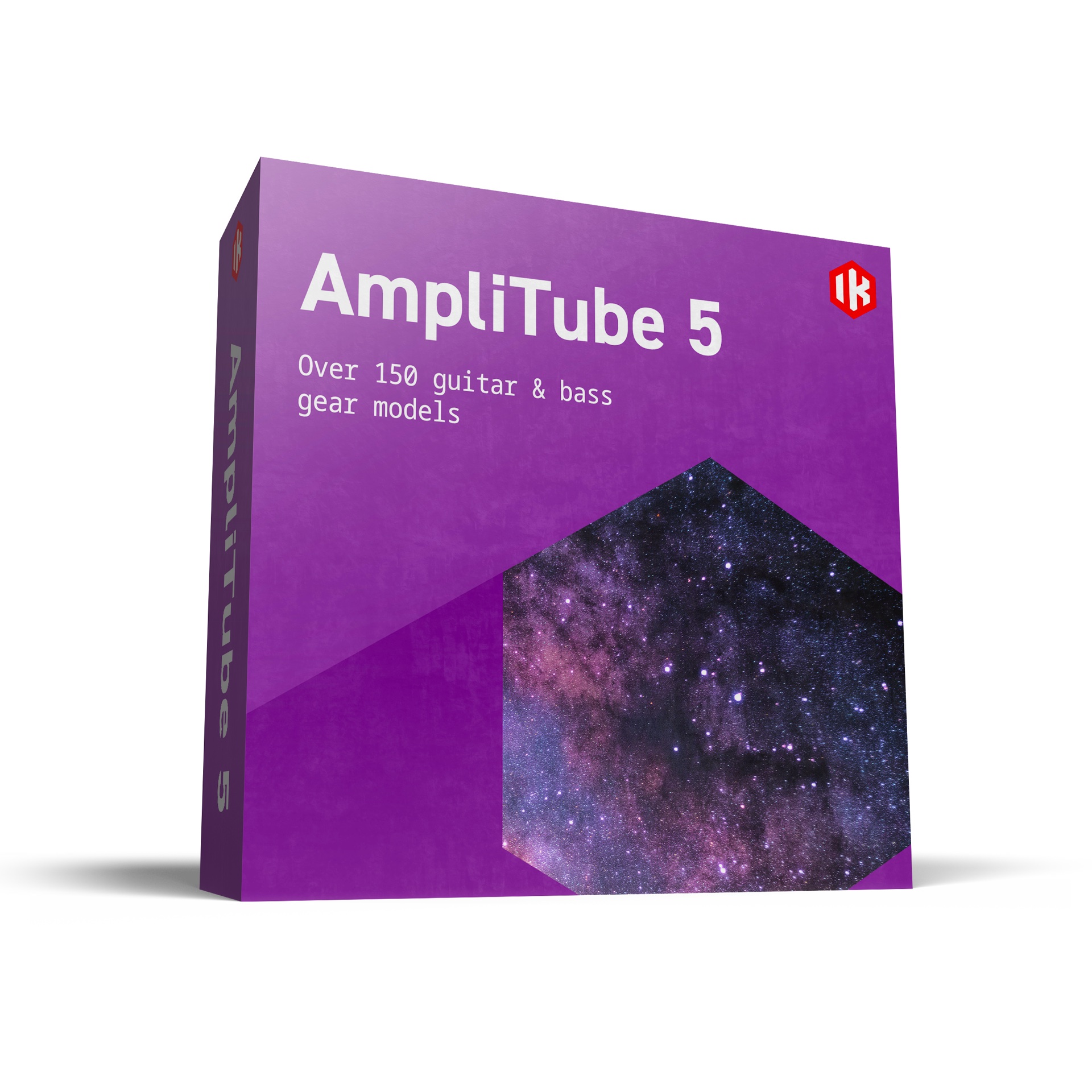IK Multimedia AmpliTube 5 IK 멀티미디어 앰플리튜브 5