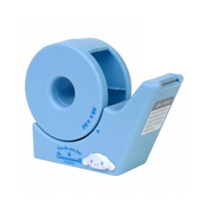 바이하츠 에어픽스 테이프커터기 시나모롤